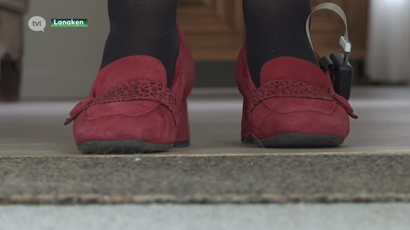 Limburgs bedrijf helpt Parkinson-patiënten uit rolstoel met wereldprimeur