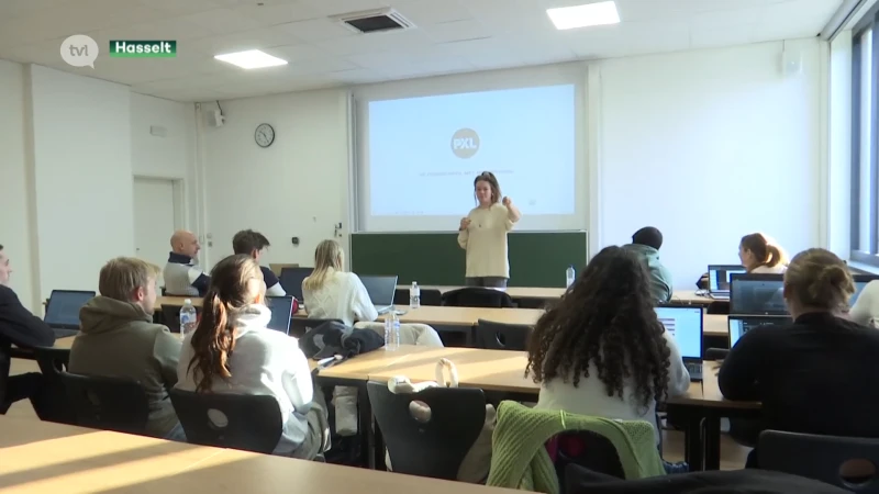 Aantal leefloonstudenten verdubbeld door crisis en beleidsbeslissingen
