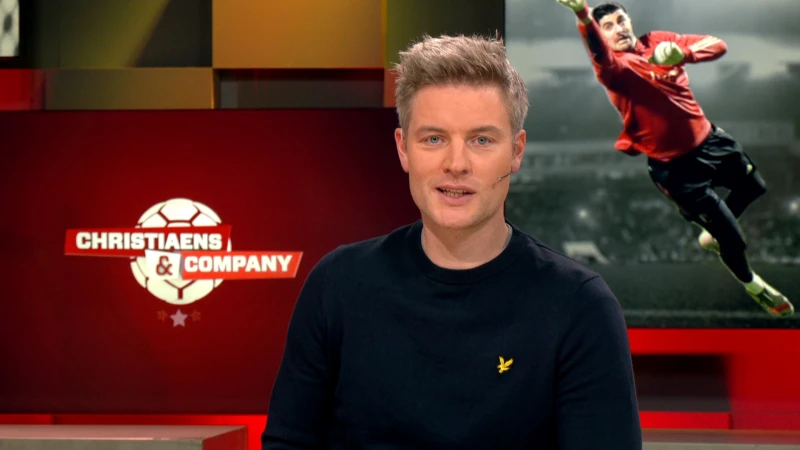 Live naar Niels