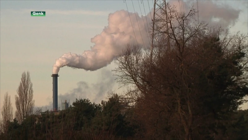Zware metalen blijven risico voor gezondheid in Genk Zuid