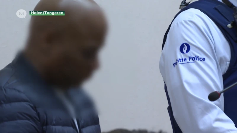 Advocaat Bert Vanmechelen over beschuldigde assisenproces: "Hij is de Pinocchio van Paramaribo"