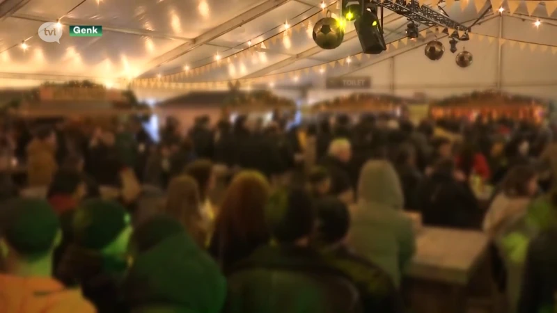 Vechtpartij in Bar Goud na nederlaag Marokko