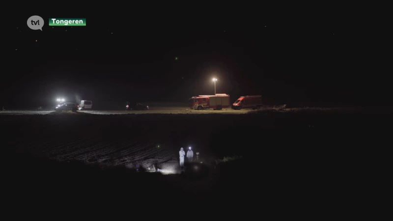 Jager gearresteerd in onderzoek naar verdacht overlijden in Tongers veld