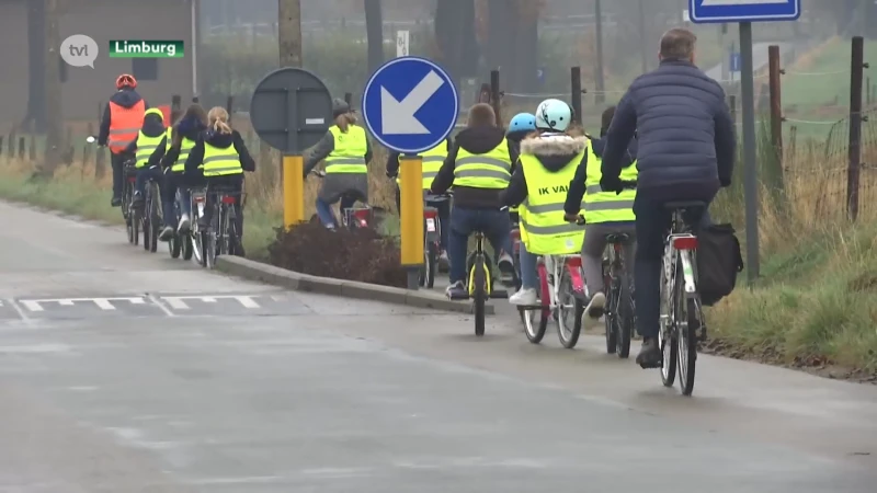 Limburg kent hoogst aantal minderjarige verkeersdoden van Vlaanderen