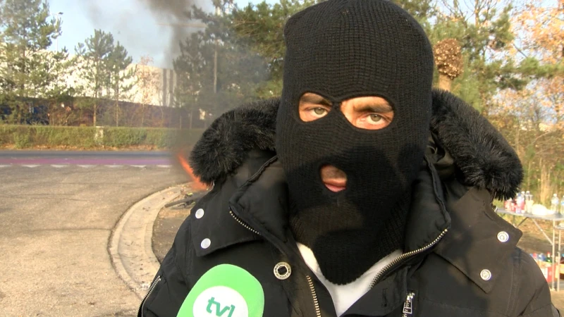 TVL Nieuws, 16 december 2022