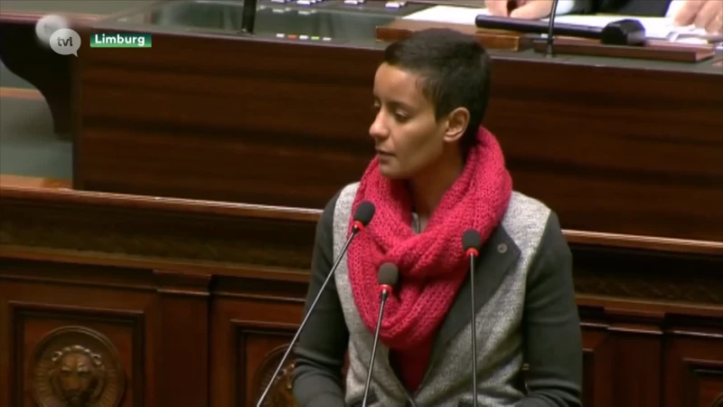 Meryame Kitir stopt als minister