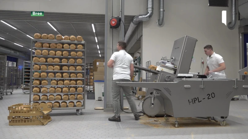 Supermarktbrood doet warme bakker pijn