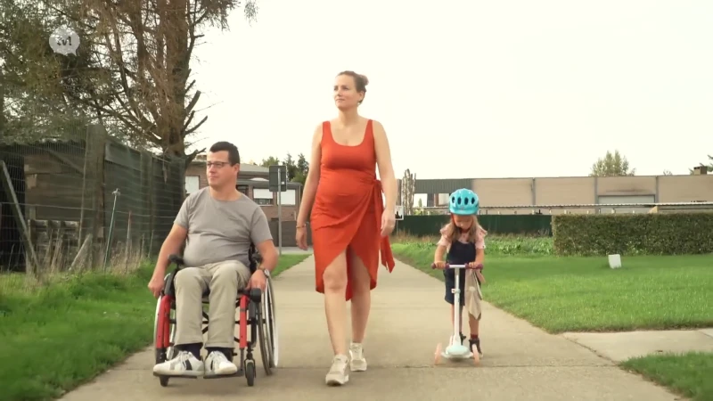 De Weg naar Geluk - Aflevering 6