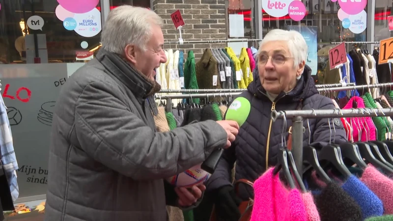 Armand & Alice, een grote fan van Elyaniv Barda