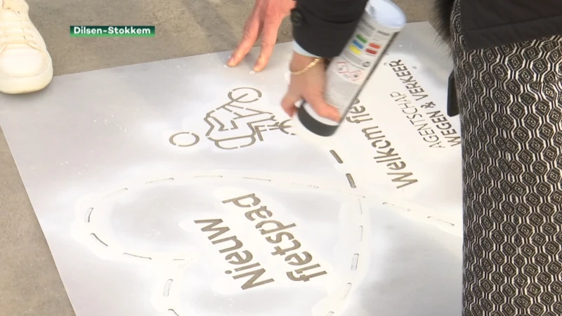 Limburg telt op twee jaar tijd 86 kilometer aan fietspaden extra