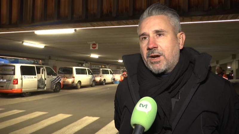 TVL Nieuws 18-12-2022