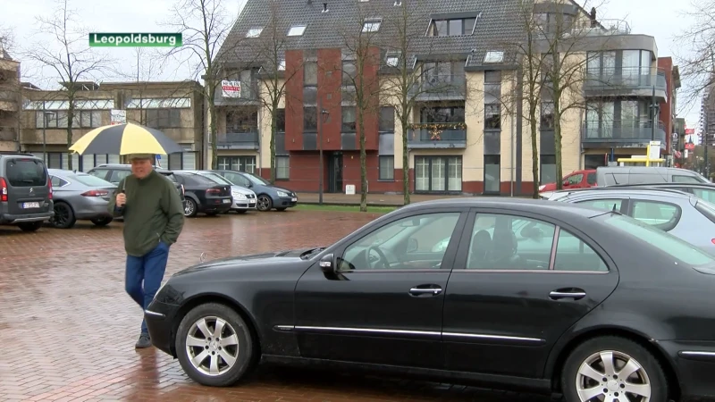 De koude is voorbij: de rest van het jaar vooral somber en regenachtig
