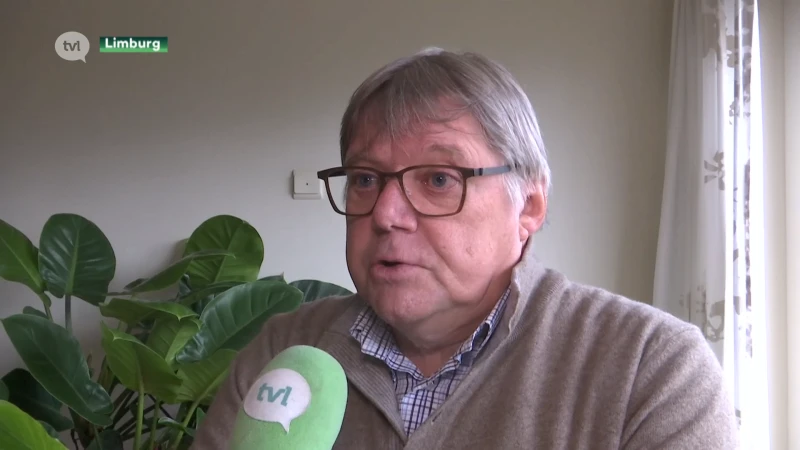 Ludwig Vandenhove: 'Ontslag Meryame Kitir zware slag voor onze partij en voor onze provincie'