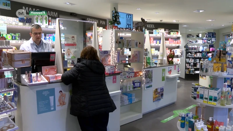 Apotheken kampen met groot medicijnentekort: "300 producten vandaag niet leverbaar"