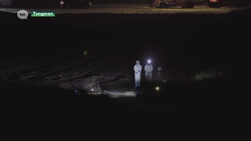 Jager die Looienaar doodschoot in Tongers veld verklaart dat hij op haas schoot