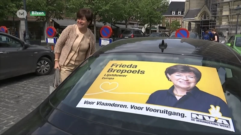 Frieda Brepoels stapt uit de politiek na indrukwekkende carrière van 40 jaar