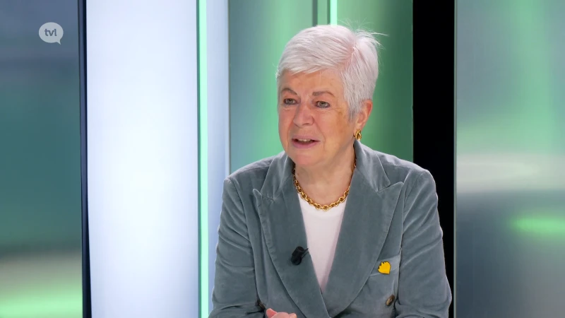 STUDIOGAST Frieda Brepoels