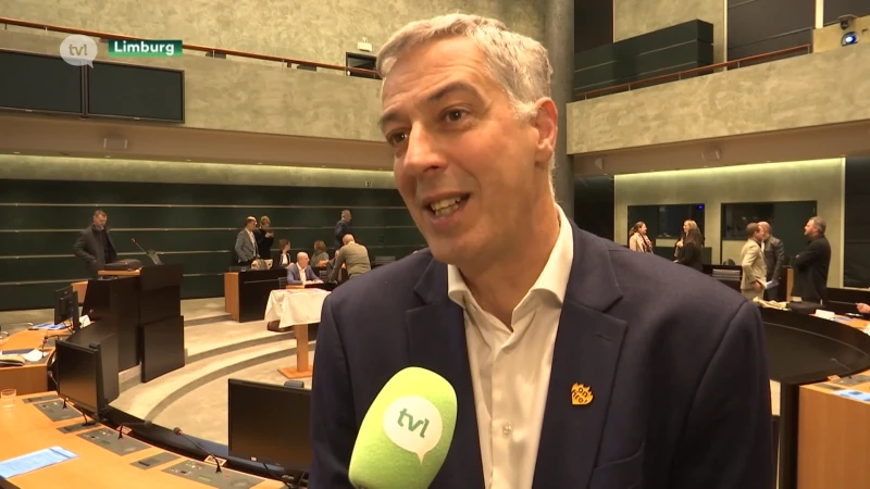 Politie onderzoekt 53 verdachte overlijdens in Limburg