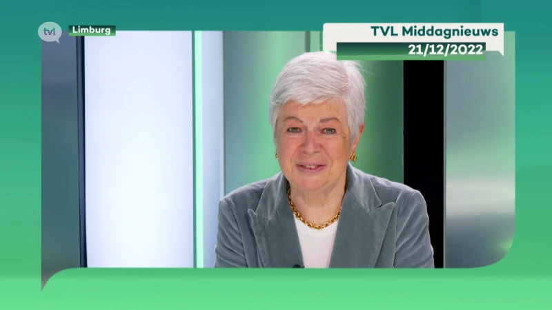 Afscheid van Frieda Brepoels: 40 jaar toppolitiek van Bilzen tot Europa