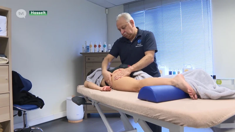 Klanten van massagetherapeuten terughoudender sinds misbruik Beringse masseur