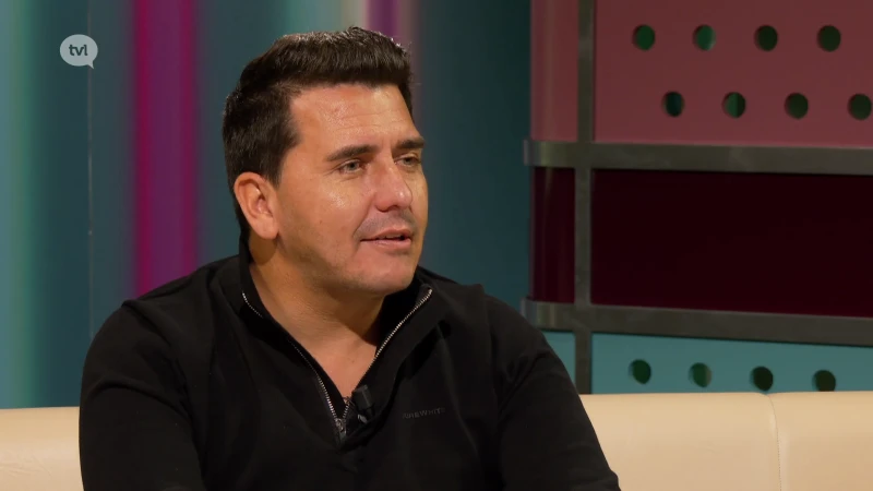 Jan Smit komt naar Limburg
