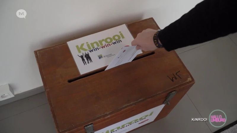 Hallo Kinrooi: Win Win Win 2022