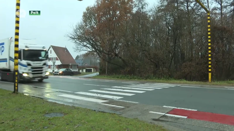 Lydia Peeters stuurt veiligheidsexperten naar Pelt na dood van 10-jarig meisje