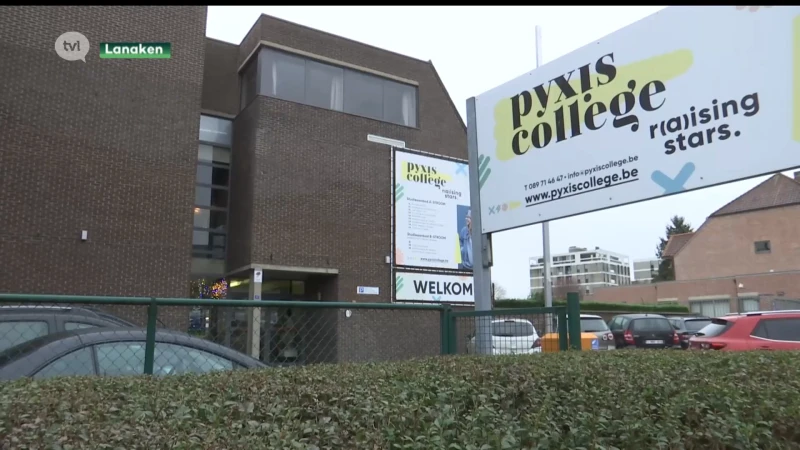 Lanakense leerling gearresteerd na dreiging met bloedbad op school