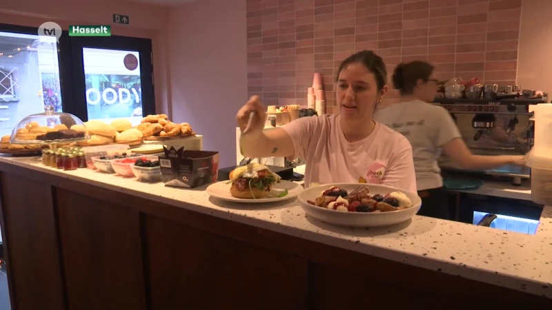Tienjarige groei Limburgse starters valt stil