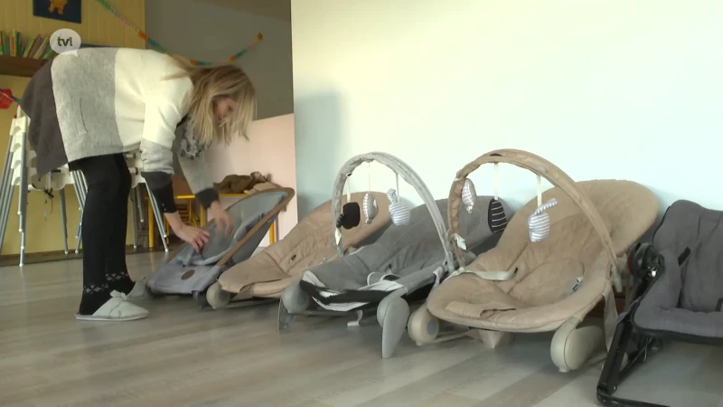 Dit jaar 29 klachten over kinderopvang in Limburg