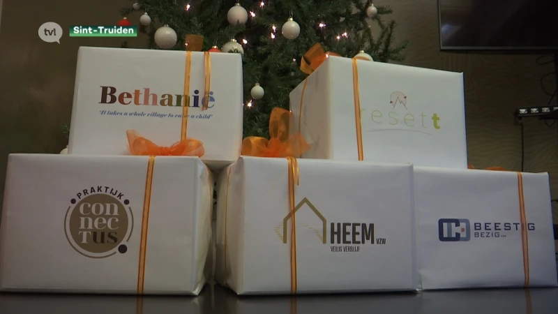 Truiens reclamebureau werkt 200 uren gratis in 2023