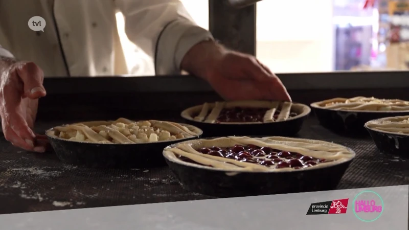 Provincie Limburg: Streekproduct Limburgse Vlaai
