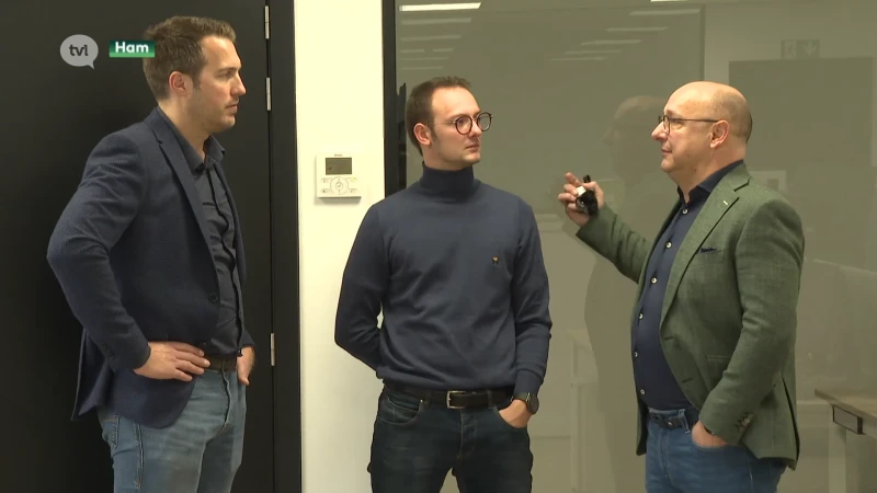 VKW stoomt volgende generatie ondernemers klaar voor overname familiebedrijven