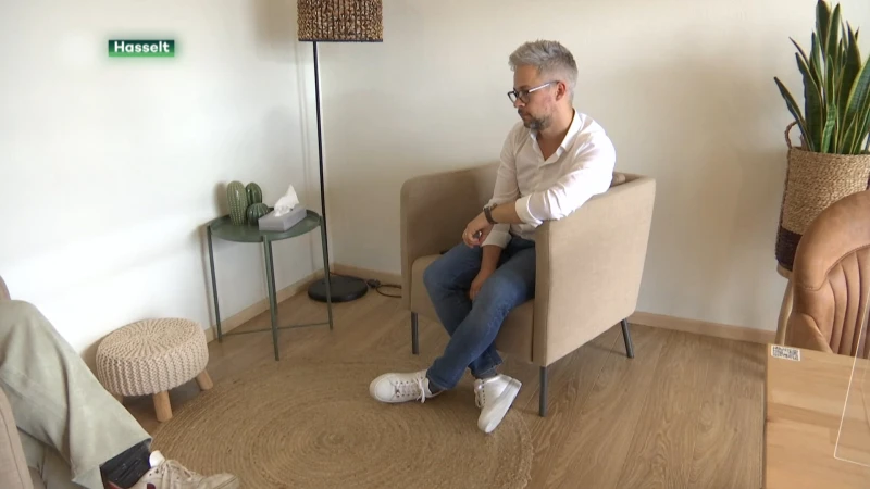 Aantal burn-outs en depressies blijft toenemen: stijging van 45% op vijf jaar tijd
