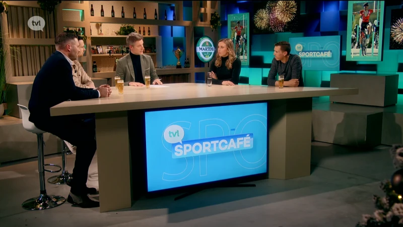 Herbekijk het TVL Sportjaaroverzicht van 2022