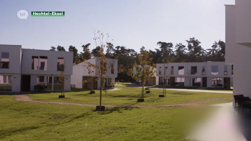 DOORLEZER Hechtel-Eksel vraagt erkenning aan als toeristische gemeente