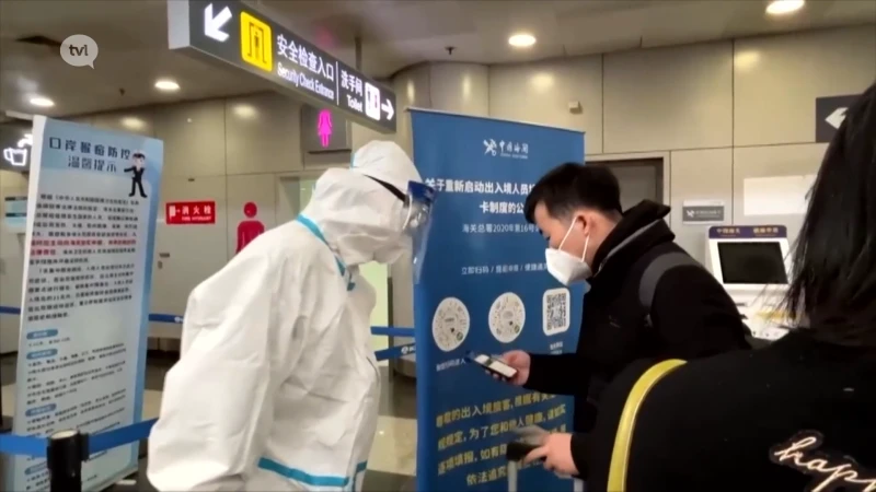 Hoe zorgwekkend is corona-uitbraak in China voor ons?