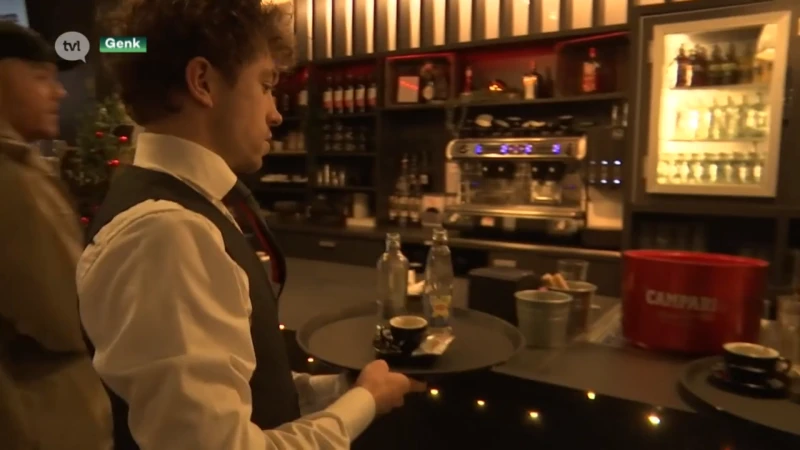 Uitbreiding studentenarbeid kan horeca en evenementensector redden