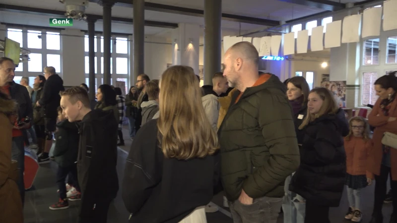Herfstweer vult filmzalen