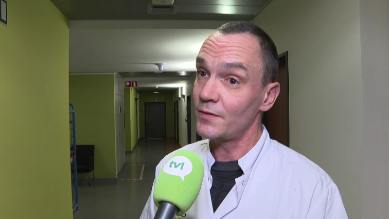 TVL Nieuws, 4 januari 2023