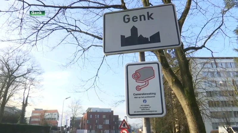 Trajectcontroles in Genk missen effect niet
