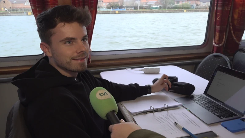 TVL Nieuws, 5 januari 2023