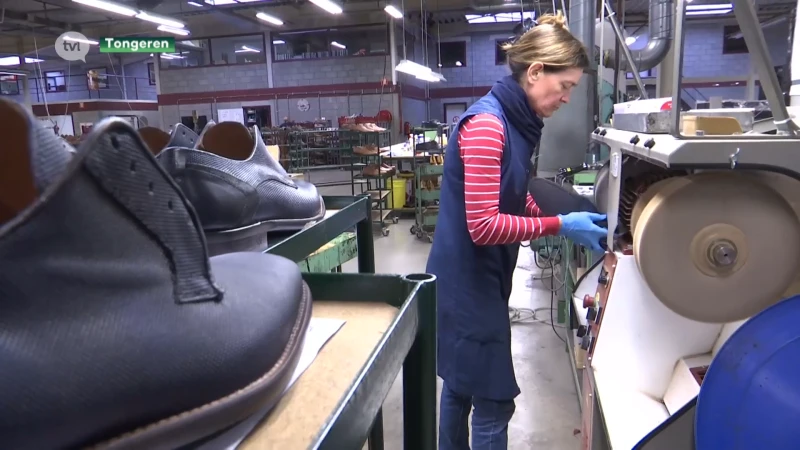 Limburgse bedrijven staan in de rij om samen te werken met mode- en designcentrum Flanders DC
