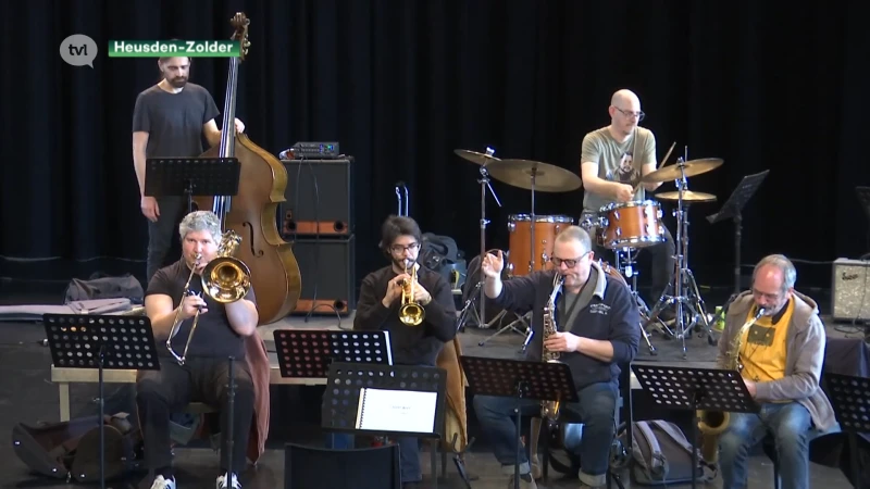 Eerste editie van Real Book bundelt 4 generaties Limburgse jazz