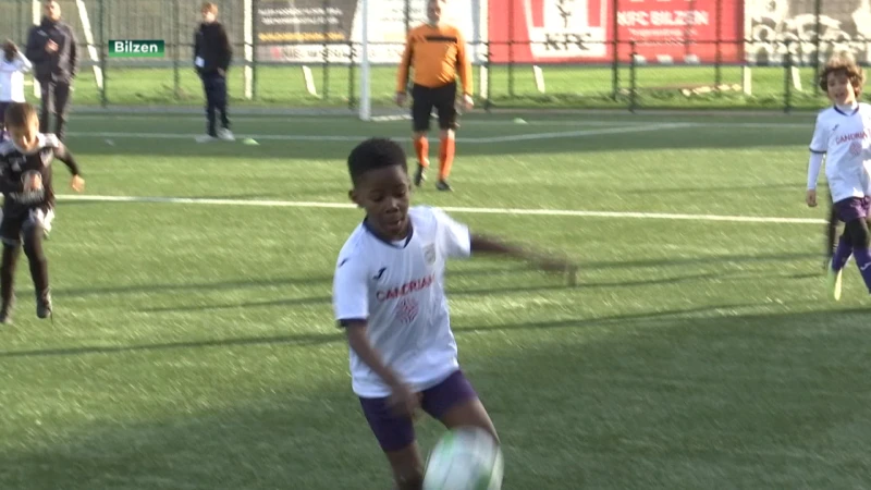 Belisia organiseert internationaal jeugdtornooi in Sportpark Kattenberg
