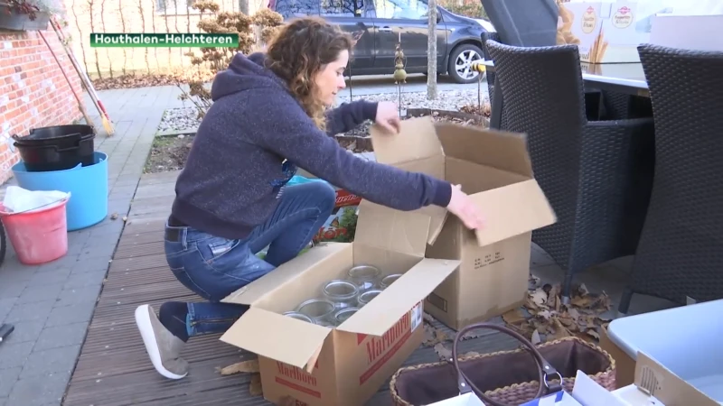 Ouders organiseren loopevenement ter ere van overleden dochtertje Renée (6)