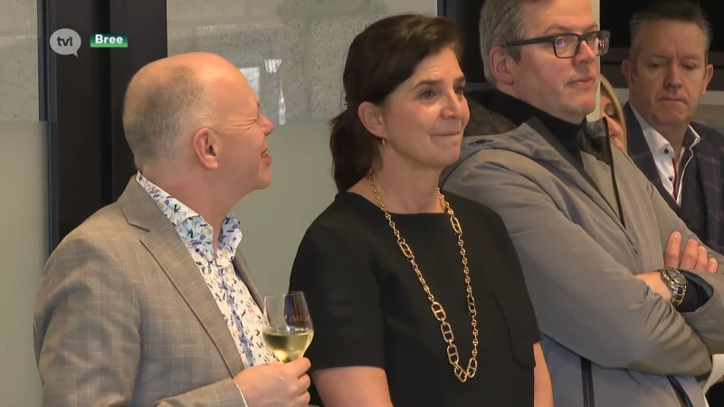 Boegbeeld Liesbeth Van der Auwera trekt niet meer als cd&v naar de kiezer