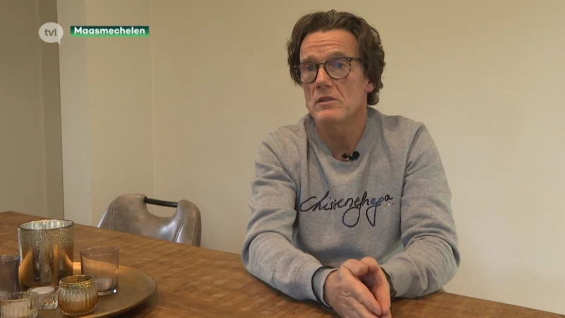 55-jarige Parkinsonpatiënt uit Maasmechelen beklimt de Kilimanjaro