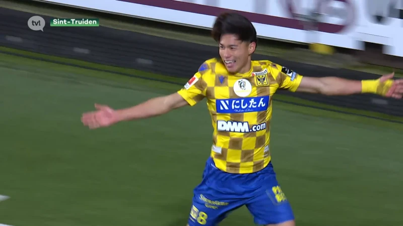 STVV wil zich morgen op Zulte-Waregem, zonder Brüls, plaatsen voor halve finale Croky Cup