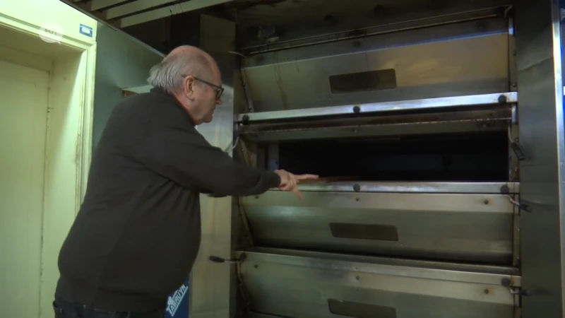 1 op de 10 Limburgse bakkers sluit de deuren